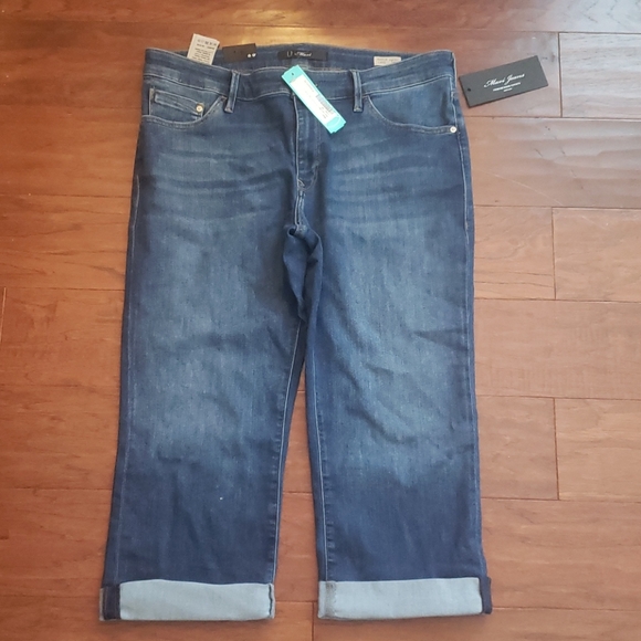 Mavi | Jeans | Mavi Marcia Capri 
